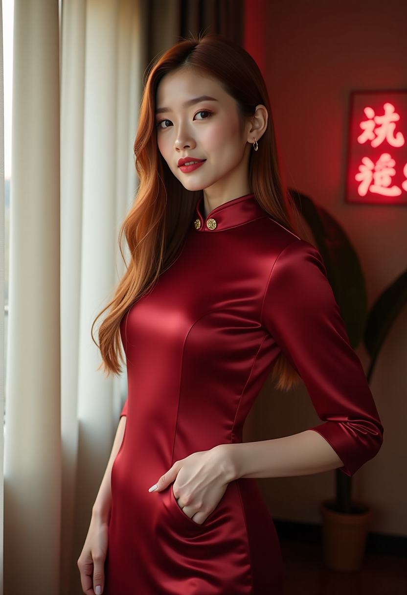 故事主线编年解说